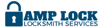AMP Lock logo